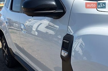 Позашляховик / Кросовер Renault Duster 2021 в Кропивницькому