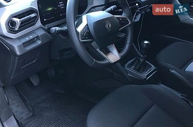 Внедорожник / Кроссовер Renault Duster 2025 в Киеве фото 14 Внедорожник / Кроссовер Renault Duster 2025 в Киеве