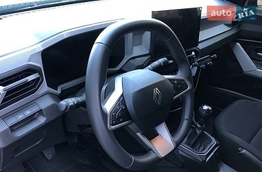 Внедорожник / Кроссовер Renault Duster 2025 в Киеве фото 15 Внедорожник / Кроссовер Renault Duster 2025 в Киеве
