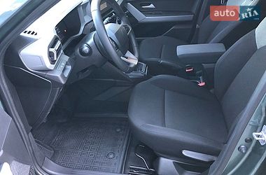 Внедорожник / Кроссовер Renault Duster 2025 в Киеве фото 13 Внедорожник / Кроссовер Renault Duster 2025 в Киеве