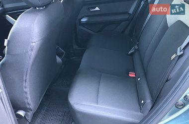Внедорожник / Кроссовер Renault Duster 2025 в Киеве фото 17 Внедорожник / Кроссовер Renault Duster 2025 в Киеве