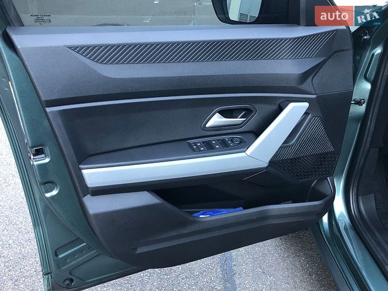 Внедорожник / Кроссовер Renault Duster 2025 в Киеве фото 16 Внедорожник / Кроссовер Renault Duster 2025 в Киеве
