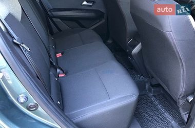 Внедорожник / Кроссовер Renault Duster 2025 в Киеве фото 19 Внедорожник / Кроссовер Renault Duster 2025 в Киеве