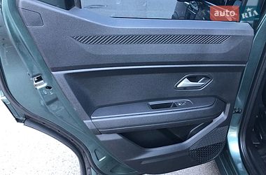 Внедорожник / Кроссовер Renault Duster 2025 в Киеве фото 18 Внедорожник / Кроссовер Renault Duster 2025 в Киеве