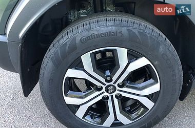 Внедорожник / Кроссовер Renault Duster 2025 в Киеве фото 23 Внедорожник / Кроссовер Renault Duster 2025 в Киеве