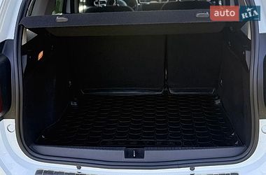 Позашляховик / Кросовер Renault Duster 2018 в Кривому Розі