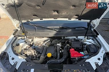 Позашляховик / Кросовер Renault Duster 2018 в Кривому Розі