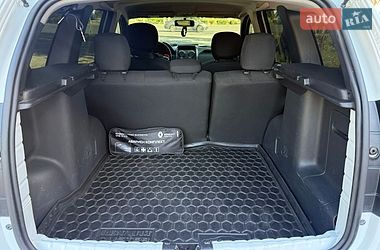 Внедорожник / Кроссовер Renault Duster 2017 в Одессе