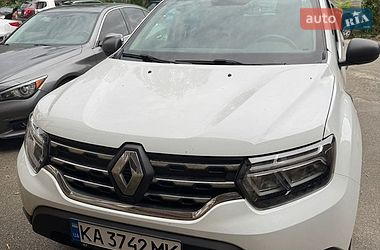 renault duster 2023 в Киев от профессионального продавца Юрий