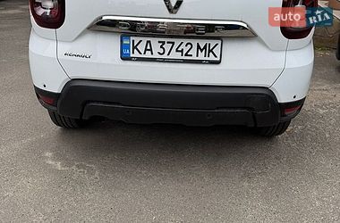 Внедорожник / Кроссовер Renault Duster 2023 в Киеве