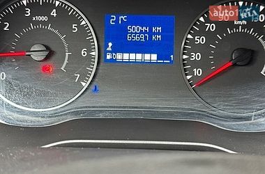 Внедорожник / Кроссовер Renault Duster 2023 в Киеве