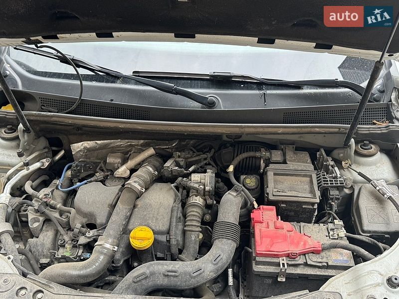 Внедорожник / Кроссовер Renault Duster 2023 в Киеве