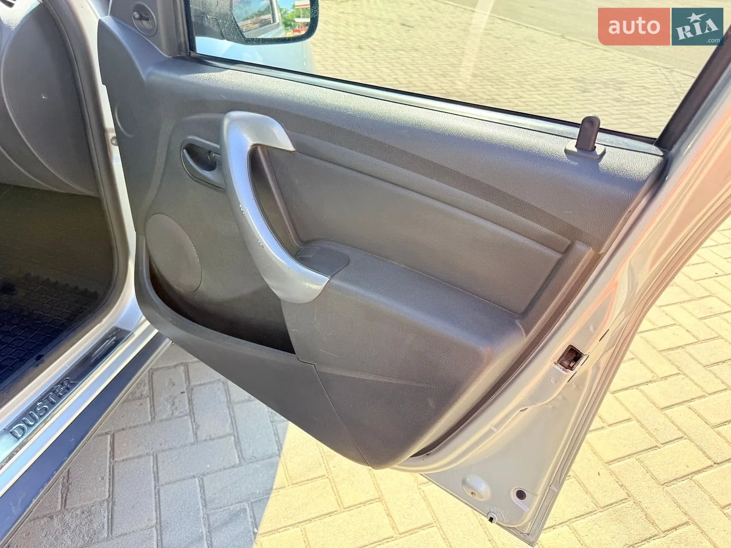 2010 Renault Duster - мініатюра 28