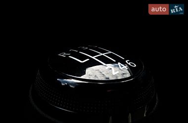 Позашляховик / Кросовер Renault Duster 2024 в Черкасах