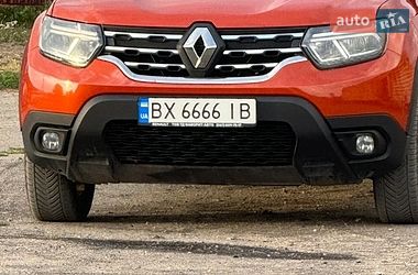 renault duster 2023 в Хмельницький від про продавця Игорь renault duster 2023 в Хмельницький від професійного продавця Игорь