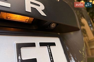 Внедорожник / Кроссовер Renault Duster 2017 в Киеве