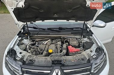 Внедорожник / Кроссовер Renault Duster 2024 в Черновцах
