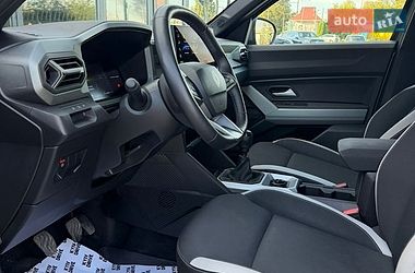 Позашляховик / Кросовер Renault Duster 2024 в Києві фото 37 Позашляховик / Кросовер Renault Duster 2024 в Києві