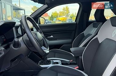 Позашляховик / Кросовер Renault Duster 2024 в Києві фото 38 Позашляховик / Кросовер Renault Duster 2024 в Києві