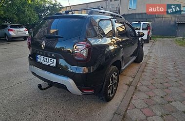 Внедорожник / Кроссовер Renault Duster 2020 в Бурштыне фото 8 Внедорожник / Кроссовер Renault Duster 2020 в Бурштыне