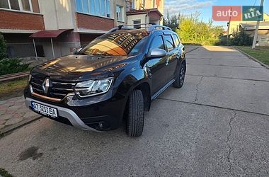 Внедорожник / Кроссовер Renault Duster 2020 в Бурштыне фото 5 Внедорожник / Кроссовер Renault Duster 2020 в Бурштыне