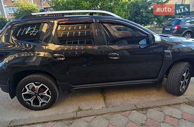 Внедорожник / Кроссовер Renault Duster 2020 в Бурштыне фото 9 Внедорожник / Кроссовер Renault Duster 2020 в Бурштыне