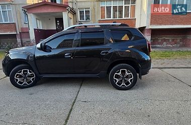 Внедорожник / Кроссовер Renault Duster 2020 в Бурштыне фото 6 Внедорожник / Кроссовер Renault Duster 2020 в Бурштыне