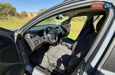Позашляховик / Кросовер Renault Duster 2024 в Львові