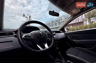 Внедорожник / Кроссовер Renault Duster 2019 в Киеве