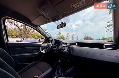 Внедорожник / Кроссовер Renault Duster 2019 в Киеве