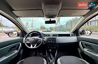 Внедорожник / Кроссовер Renault Duster 2019 в Киеве
