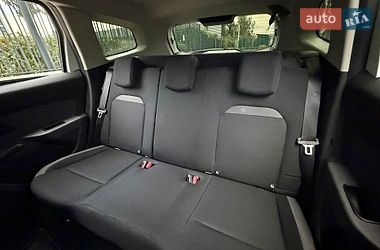Внедорожник / Кроссовер Renault Duster 2019 в Киеве