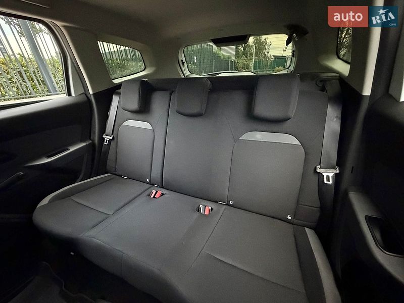 Внедорожник / Кроссовер Renault Duster 2019 в Киеве