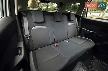 Внедорожник / Кроссовер Renault Duster 2019 в Киеве
