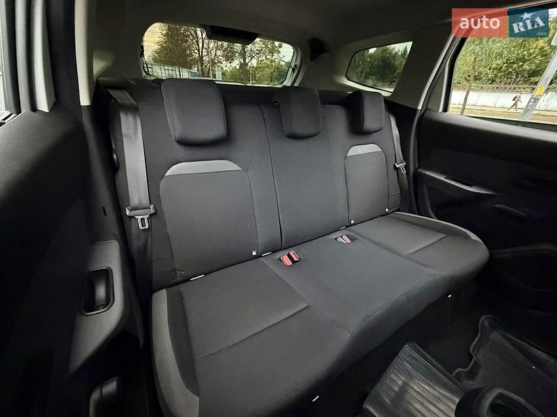 Внедорожник / Кроссовер Renault Duster 2019 в Киеве