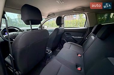 Внедорожник / Кроссовер Renault Duster 2019 в Киеве