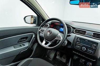 Внедорожник / Кроссовер Renault Duster 2021 в Киеве