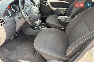 Позашляховик / Кросовер Renault Duster 2014 в Борисполі