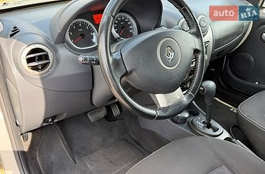 Позашляховик / Кросовер Renault Duster 2014 в Борисполі