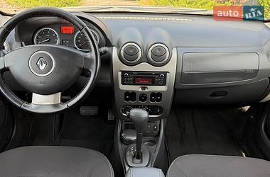 Позашляховик / Кросовер Renault Duster 2014 в Борисполі