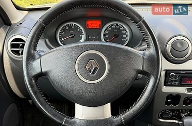 Позашляховик / Кросовер Renault Duster 2014 в Борисполі