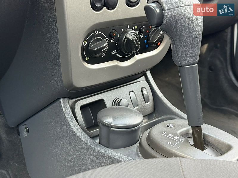 Позашляховик / Кросовер Renault Duster 2014 в Борисполі