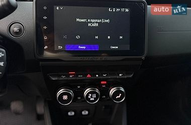 Внедорожник / Кроссовер Renault Duster 2023 в Днепре фото 14 Внедорожник / Кроссовер Renault Duster 2023 в Днепре