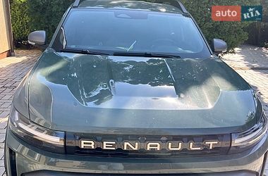 renault duster 2024 в Київ від професійного продавця Александр