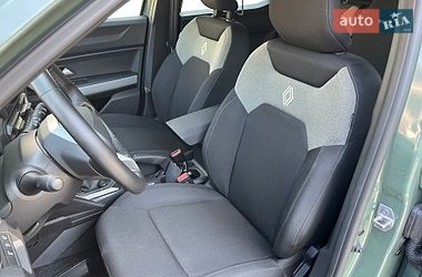 Позашляховик / Кросовер Renault Duster 2024 в Києві фото 9 Позашляховик / Кросовер Renault Duster 2024 в Києві