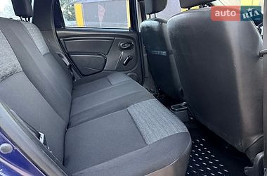 Позашляховик / Кросовер Renault Duster 2013 в Ізяславі фото 9 Позашляховик / Кросовер Renault Duster 2013 в Ізяславі