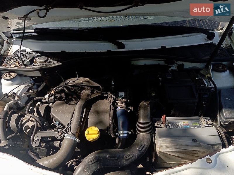 Внедорожник / Кроссовер Renault Duster 2016 в Николаеве