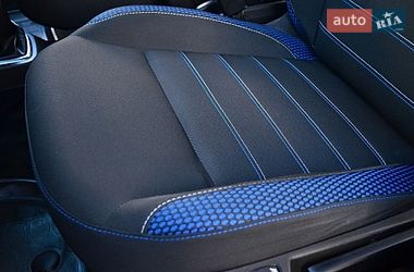 Позашляховик / Кросовер Renault Duster 2021 в Дніпрі