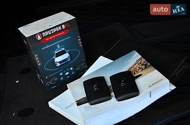 Позашляховик / Кросовер Renault Duster 2021 в Дніпрі