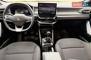 Внедорожник / Кроссовер Renault Duster 2025 в Кропивницком
